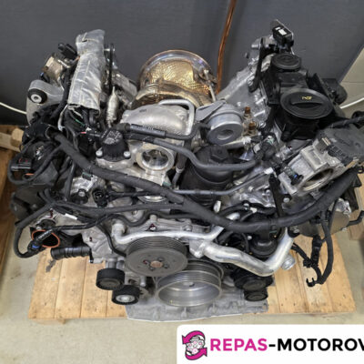 Motory DCB / CWG / CZS / DLZ 3,0 TFSI – Audi / Porsche | repas-motorov.sk