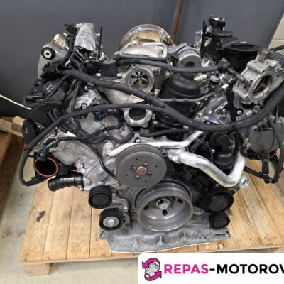 Motory DCB / CWG / CZS / DLZ 3,0 TFSI – Audi / Porsche | repas-motorov.sk