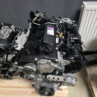 Motor A25A 2,5 Hybrid – Toyota RAV4 | repas-motorov.sk