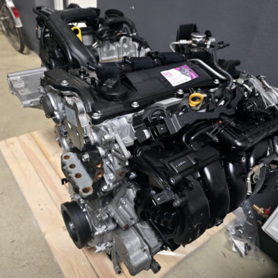 Motor A25A 2,5 Hybrid – Toyota RAV4 | repas-motorov.sk