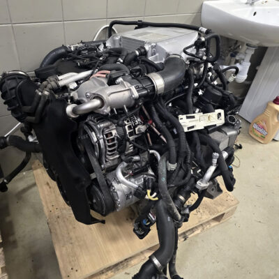 Motor BMW X5 / X6 / X7 M50d – B57D30C | repas-motorov.sk