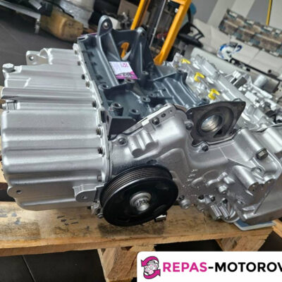 Motor CAV / CTH 1,4 TFSI – repasovaný (Škoda / VW / SEAT) - repas-motorov.sk