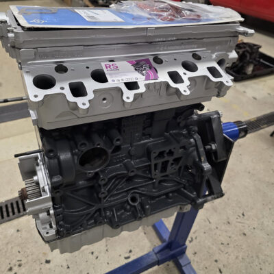 Motor CFF / CFG / CFH 2,0 TDI – repasovaný | repas-motorov.sk