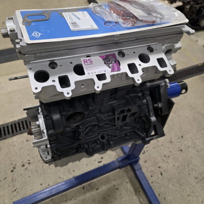 Motor CFF / CFG / CFH 2,0 TDI – repasovaný | repas-motorov.sk