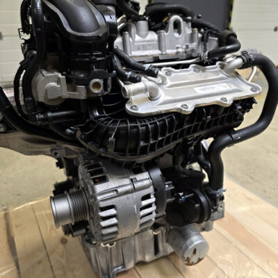 Motor CHZ 1,0 TSI – kompletný motor Škoda | repas-motorov.sk