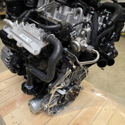 Motor CHZ 1,0 TSI – kompletný motor Škoda | repas-motorov.sk