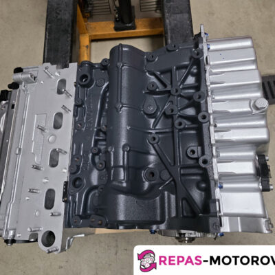 Motor DFG / DFE / DFL 2,0 TDI 110 kW – repasovaný (VW Tiguan / Škoda / SEAT | repas-motorov.sk
