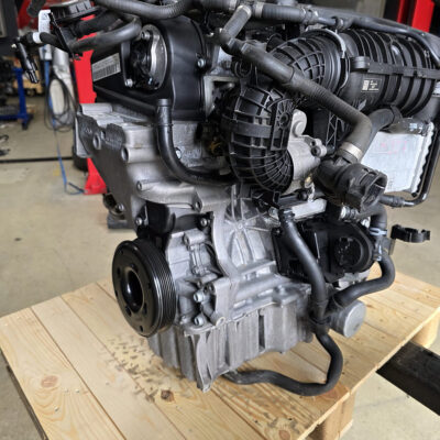 Motor DFY 1,5 TSI – kompletný motor (VW / Škoda) | repas-motorov.sk