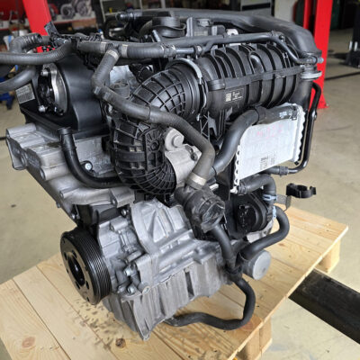 Motor DFY 1,5 TSI – kompletný motor (VW / Škoda) | repas-motorov.sk