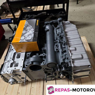 Motor DJG / DGC 2,0 TDI 135 kW – repasovaný (Škoda / VW) | repas-motorov.sk