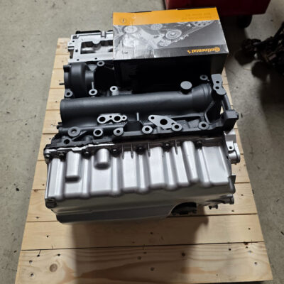 Motor DJG / DGC 2,0 TDI 135 kW – repasovaný (Škoda / VW) | repas-motorov.sk