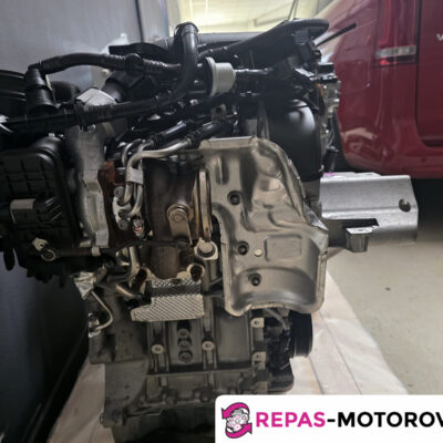 Motor DKR / DKL / DBY 1,0 TSI – kompletný motor | repas-motorov.sk