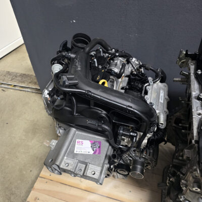 Motor DKR / DKL / DBY 1,0 TSI – kompletný motor | repas-motorov.sk