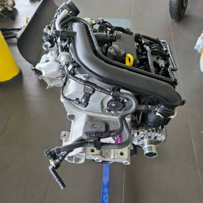 Motor DLAA 1,0 TSI – kompletný motor (Škoda / VW / SEAT) | repas-motorov.sk