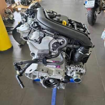 Motor DLAA 1,0 TSI – kompletný motor (Škoda / VW / SEAT) | repas-motorov.sk