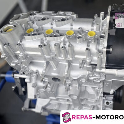 Motor DPC 1,5 TSI / DADA 1,5 TSI – repasovaný, detail | repas-motorov.sk