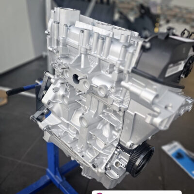 Motor DPC 1,5 TSI / DADA 1,5 TSI – repasovaný, detail | repas-motorov.sk