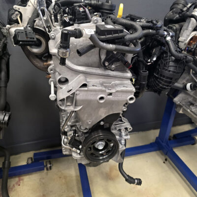 Motor DXD 1,5 TSI – kompletný motor | repas-motorov.sk